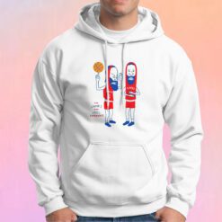 The James And Joel Experience Hoodie