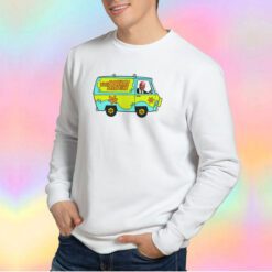 The Synergy Machine Sweatshirt