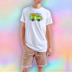 The Synergy Machine T Shirt