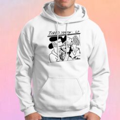 Tired Youth Hoodie