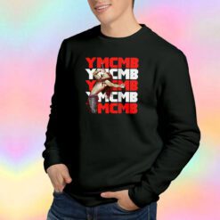 YMCMB Lil Wayne Vintage Sweatshirt