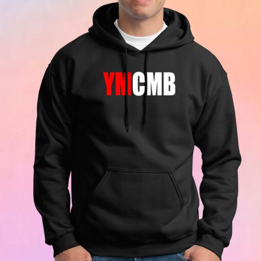 YMCMB Young Money Cash Money Boys Hoodie