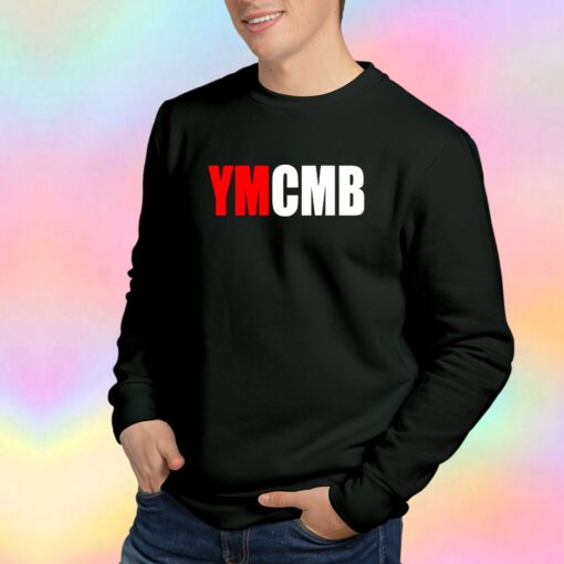 YMCMB Young Money Cash Money Boys Sweatshirt