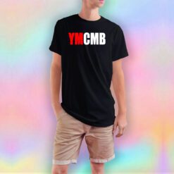 YMCMB Young Money Cash Money Boys T Shirt