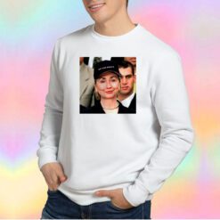 hillary clinton Sweatshirt