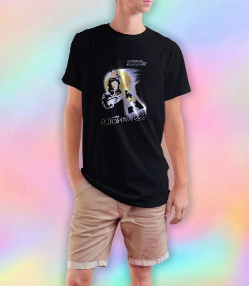 A Clockwork Orange Japan T Shirt