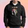 A Halloween Boys Toy Story Hoodie