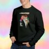 A Halloween Boys Toy Story Sweatshirt