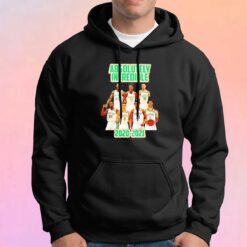 Absolutely Incredible 2020 2021 Hoodie