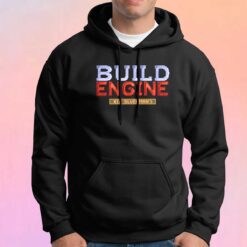 Build Engine Hoodie