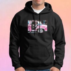 Classic PINKY Hoodie