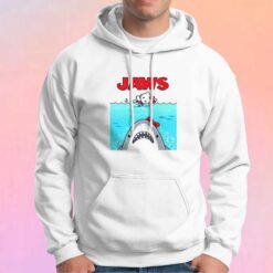 Cute Hellokity Jaws Summer Hoodie