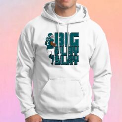 Darius Slay Big Play Slay Hoodie