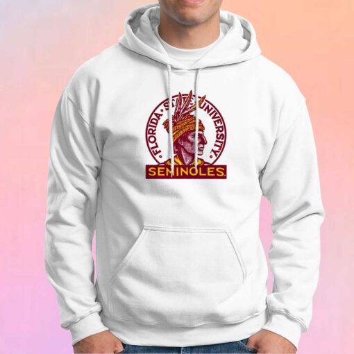 Florida State University Hoodie