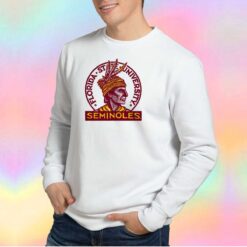 Florida State University Sweatshirt