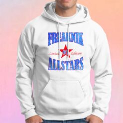 Freaknik All Stars Hoodie