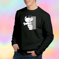Funny Joe McCool Sweatshirt