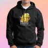 Funny Pizza Beer Titanic Hoodie