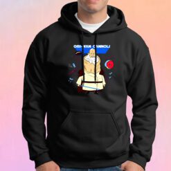 Funny Star Wars Obi wan Kenobi Hoodie