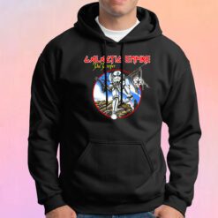 Galactic Empire The Crooper Hoodie