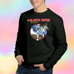 Galactic Empire The Crooper Sweatshirt