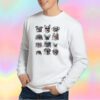 Granpic World Dogs Sweatshirt