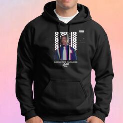 Granpic coolio gangstas paradise Hoodie