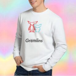 Gremlins Sweatshirt