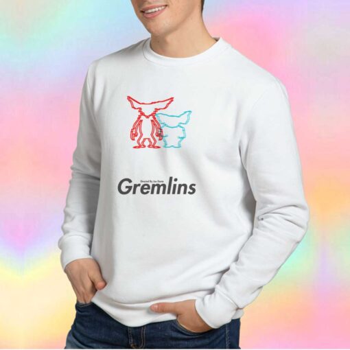 Gremlins Sweatshirt