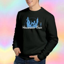 Halloween Town Sweatshirt