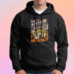 Have A Metal Christmas Hoodie