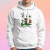 Hey Kids Join the CIA Hoodie