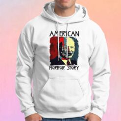 Joe Biden American Horror Story Hoodie