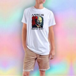 Joe Biden American Horror Story T Shirt