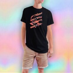 Knife Killers Halloween T Shirt