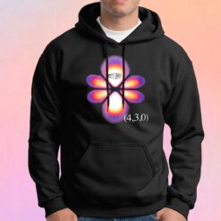 Louis Tomlinsons New Shirt Hoodie