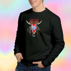 Lynyrd Skynyrd Vintage Sweatshirt