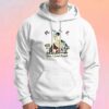 Man I Love Fungi Hoodie