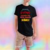 Metallica Nausea Heartburn Indigestion T Shirt