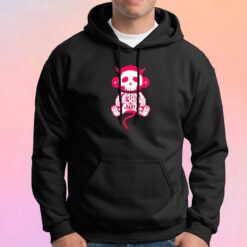 Never Broke Again Young Boy Cartoon Anime Hoodie
