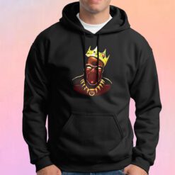 Notorious TCha Lla Hoodie
