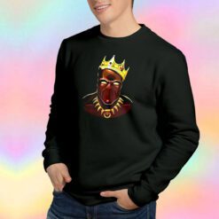 Notorious TCha Lla Sweatshirt
