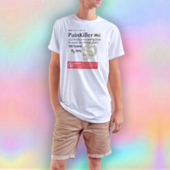 Paint Killer T Shirt
