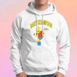 Parody Bart Ska Mpson Hoodie