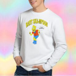 Parody Bart Ska Mpson Sweatshirt