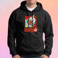 Parody Clash of Clowns Hoodie