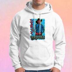 Parody Darth Brooks Hoodie