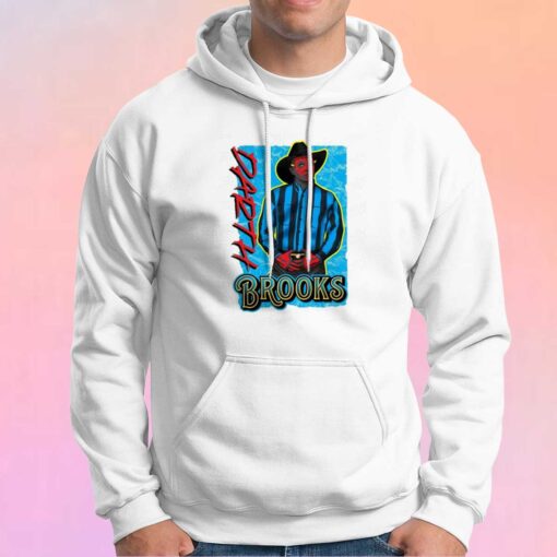 Parody Darth Brooks Hoodie