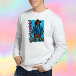 Parody Darth Brooks Sweatshirt