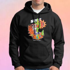 Phoenix Suns Always Hot in the Valley Hoodie